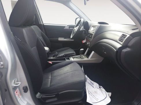 Used 2010 Subaru Forester 2.5X Premium image 15