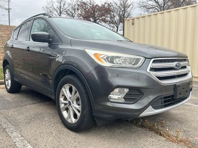 Used 2018 Ford Escape SEL