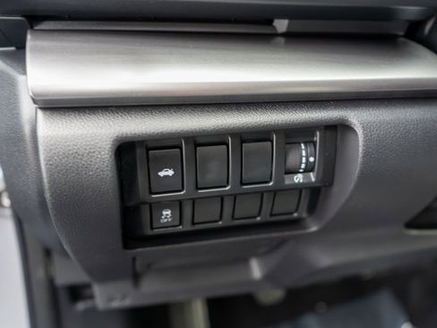 Used 2022 Subaru WRX image 21