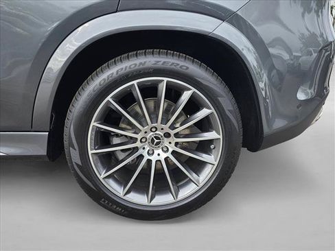 New 2026 Mercedes-Benz GLE 350 4MATIC image 9