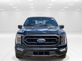 Used 2022 Ford F150 XLT w/ Equipment Group 302A High AWD/4WD video 2