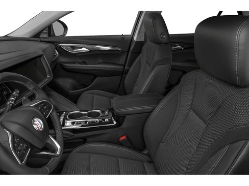 Used 2023 Buick Envision Essence FWD image 35