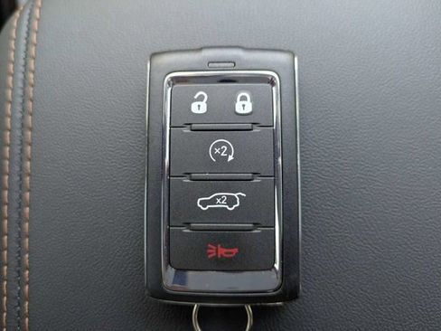 New 2026 Jeep Cherokee Limited AWD/4WD image 29
