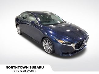 Used 2019 MAZDA MAZDA3 Sedan w/ Preferred Package video 1
