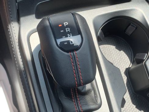 Used 2025 Ford Ranger Raptor AWD/4WD image 25