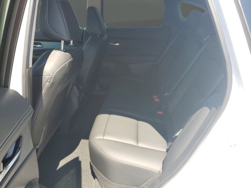 New 2025 Nissan Murano SL AWD/4WD image 31