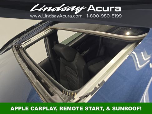 Used 2024 Honda CR-V Sport image 22