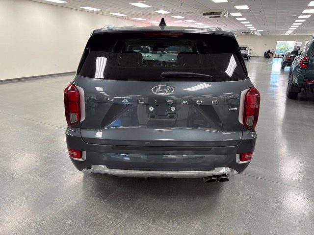 Used 2015 Toyota Highlander Limited AWD/4WD image 6