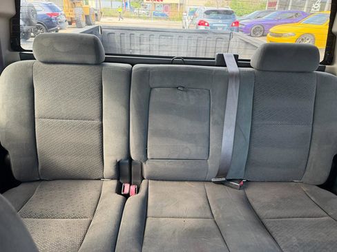 Used 2008 Chevrolet Silverado 1500 LT image 14