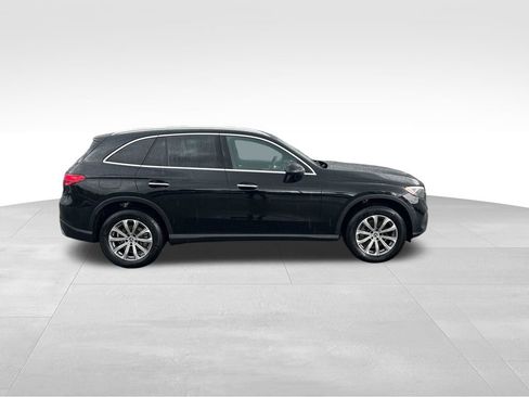 Used 2026 Mercedes-Benz GLC 300 4MATIC image 6