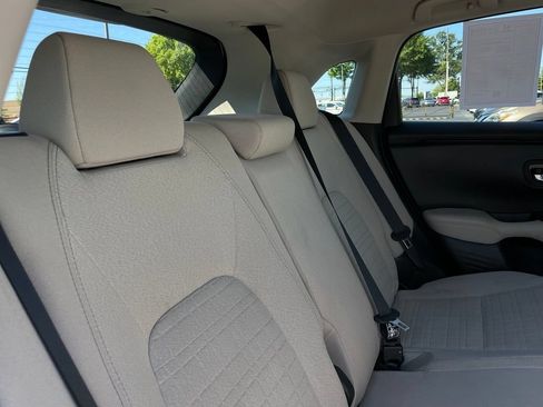 Used 2026 Honda HR-V LX image 36