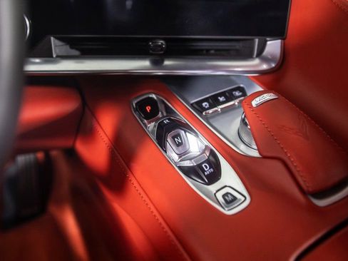 Used 2023 Chevrolet Corvette Z06 w/ LPO, Roadside Safety Package image 26