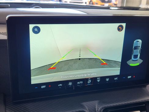 New 2026 Ford Mustang image 23