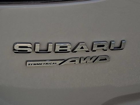 Used 2021 Subaru Forester Premium AWD/4WD image 32