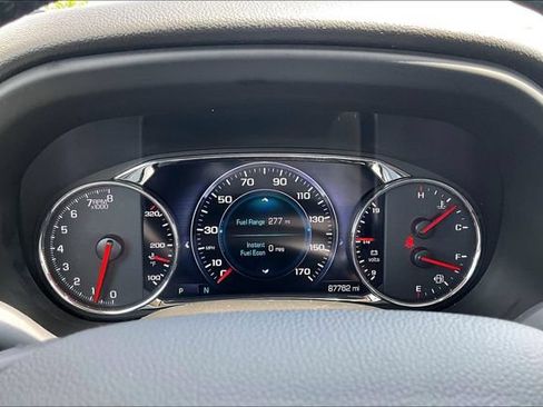Used 2018 GMC Acadia Denali FWD image 13