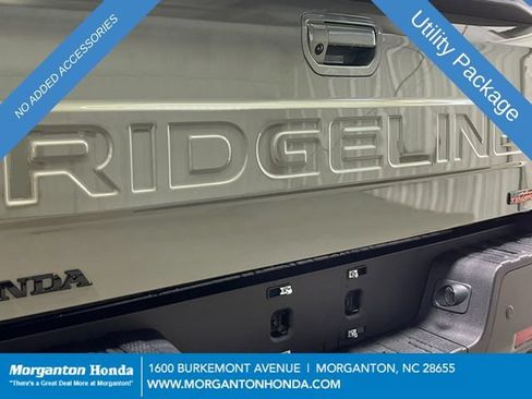 New 2026 Honda Ridgeline TrailSport image 8