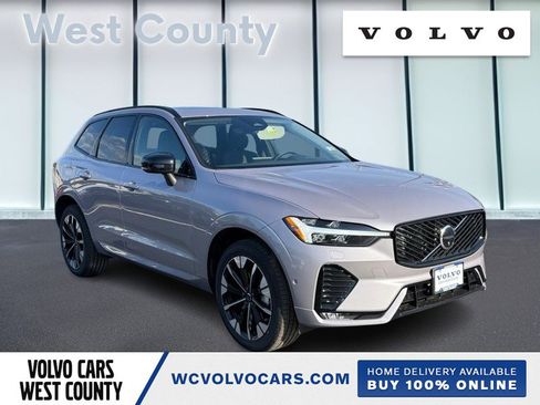 New 2026 Volvo XC60 B5 Plus w/ Protection Package Premier image 1