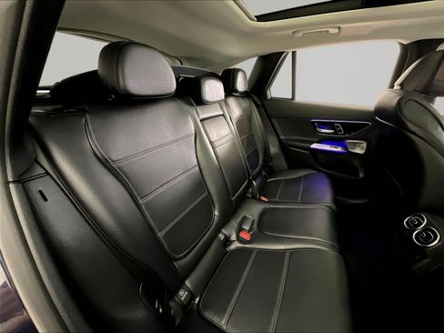 Certified 2023 Mercedes-Benz GLC 300 4MATIC image 25