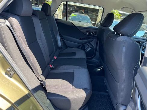 Used 2020 Subaru Outback Premium w/ Popular Package #1 AWD/4WD image 21