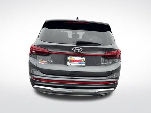 Used 2023 Hyundai Santa Fe Calligraphy image 4