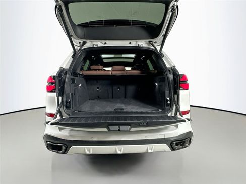 New 2026 BMW X5 xDrive40i AWD/4WD image 54
