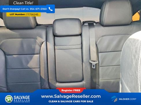 Used 2019 Mercedes-Benz GLE 43 AMG 4MATIC Coupe image 13