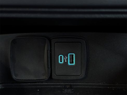 Used 2023 Ford Bronco Big Bend image 22