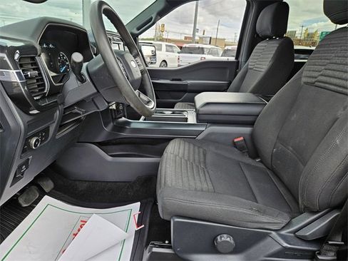Used 2021 Ford F150 XL w/ STX Appearance Package image 8