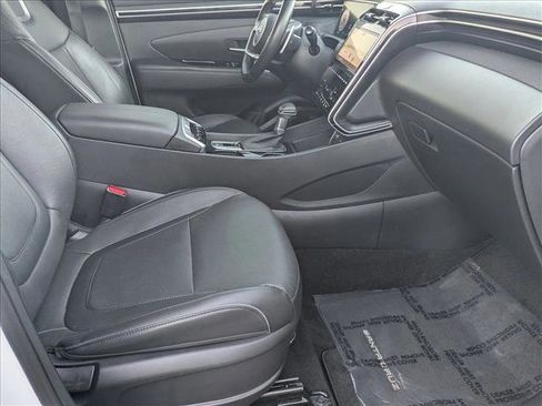 Used 2022 Hyundai Santa Cruz Limited image 21