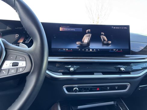 Certified 2026 BMW X5 xDrive40i image 31