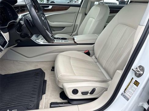 Used 2023 Audi A6 2.0T Premium image 17