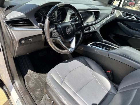 Used 2023 Buick Enclave Essence w/ Experience Buick Package FWD image 26