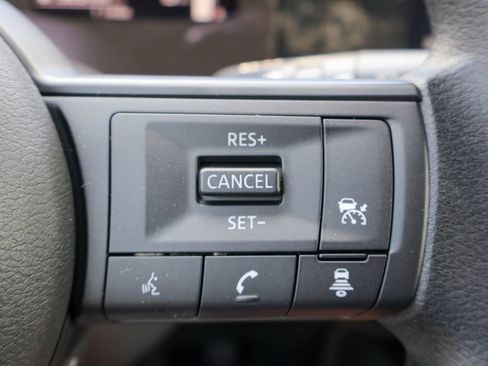 New 2026 Nissan Kicks SV FWD image 11