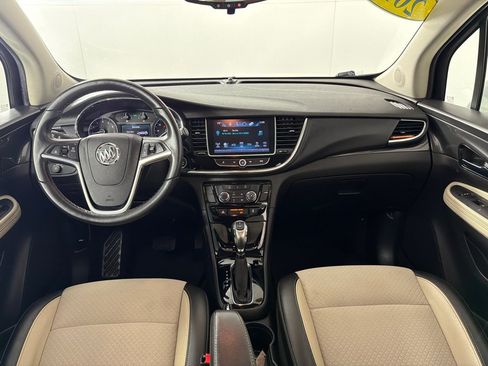 Used 2018 Buick Encore Preferred FWD image 22