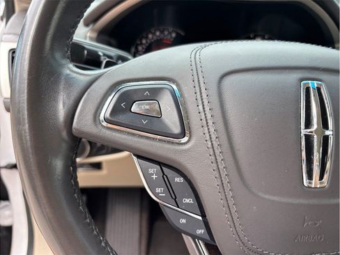 Used 2018 Lincoln MKZ Select w/ Select Plus Package FWD image 24
