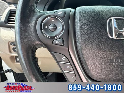 Used 2016 Honda Pilot EX-L image 20