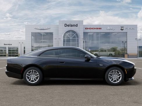 New 2026 Dodge Charger R/T AWD/4WD image 22
