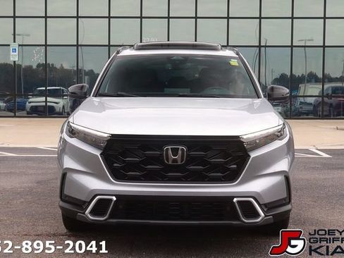 Used 2024 Honda CR-V Sport Touring image 2
