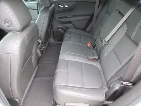 Certified 2019 Chevrolet Blazer LT w/ Sound & Technology Package FWD image 13