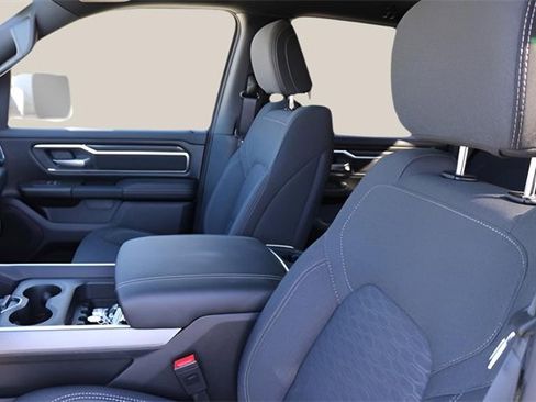 New 2025 RAM 1500 Lone Star image 12