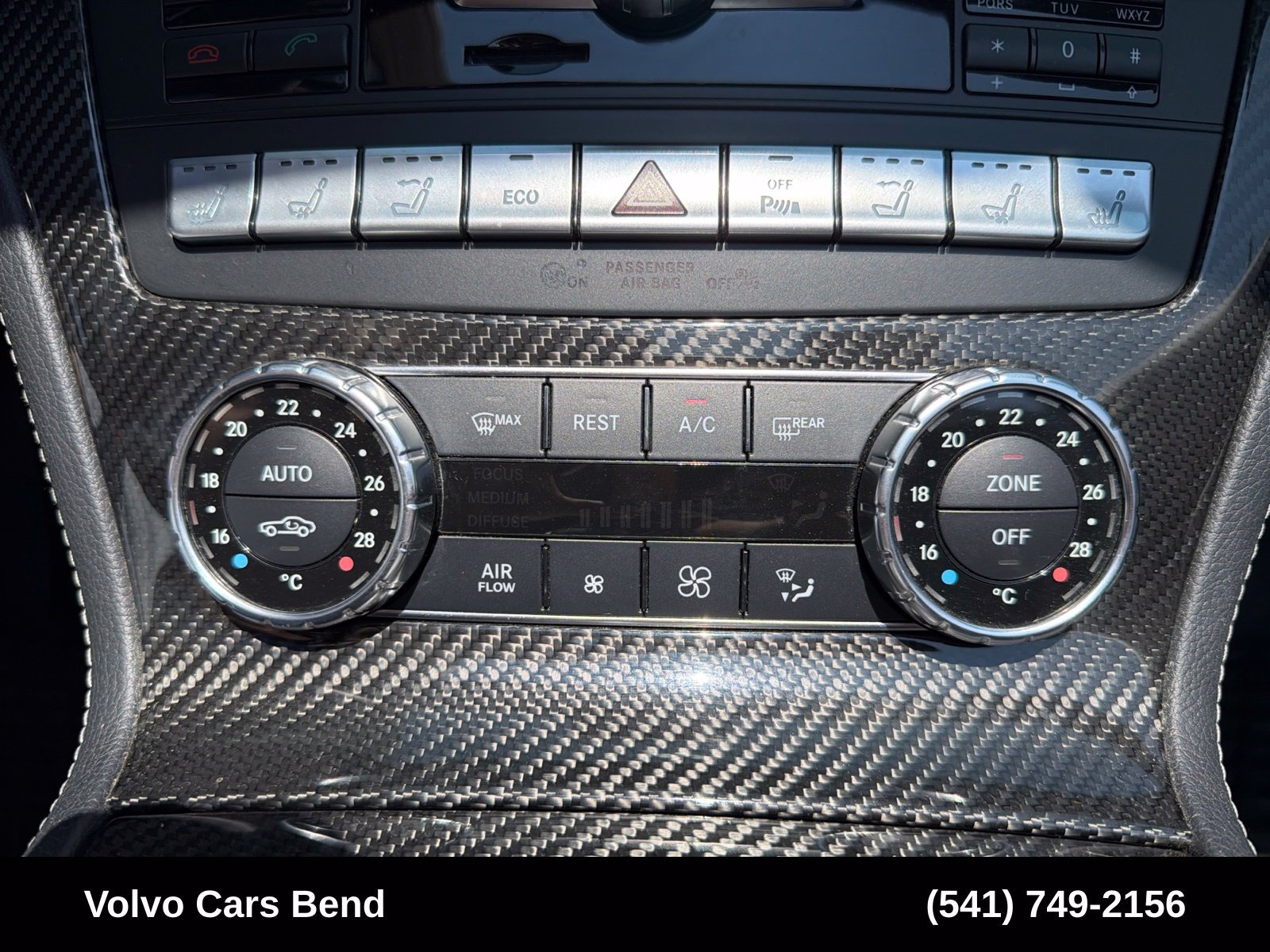 Used 2013 Mercedes-Benz SL 63 AMG image 19