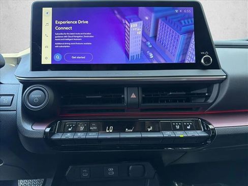 New 2026 Toyota Prius Plug-In Hybrid image 16