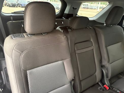 Used 2022 Ford Explorer XLT RWD image 39