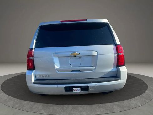 Used 2018 Chevrolet Tahoe LT image 6