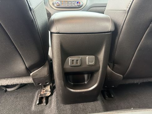Used 2016 Chevrolet Colorado Z71 AWD/4WD image 20