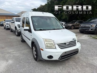 Used 2013 Ford Transit Connect XLT