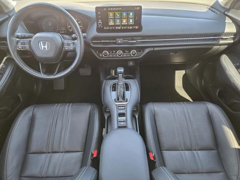 Used 2023 Honda HR-V EX-L image 20