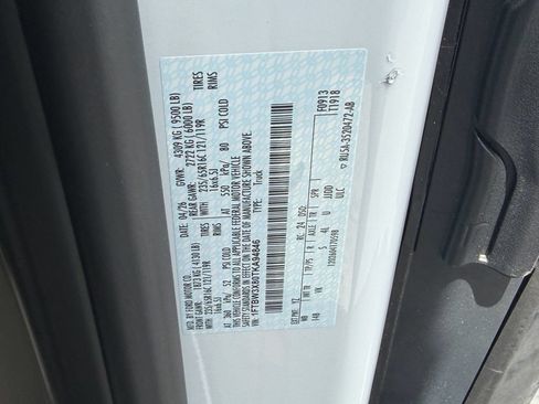 Used 2026 Ford Transit 350 148 High Roof Extended w/ Load Area Protection Package RWD image 21