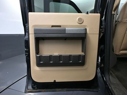 Used 2011 Ford F250 Lariat w/ Lariat Interior Pkg image 33