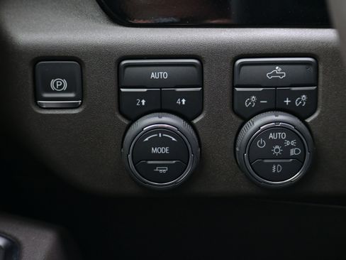 Used 2025 Chevrolet Silverado 1500 RST w/ Protection Package image 26